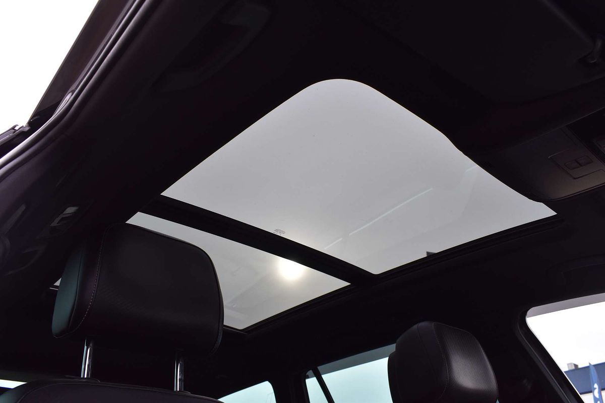 2016 Volkswagen Passat 132TSI Comfortline B8