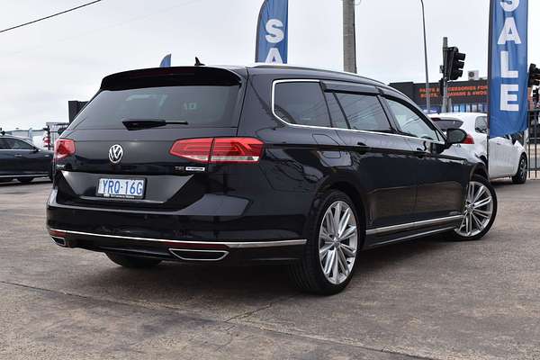 2016 Volkswagen Passat 132TSI Comfortline B8