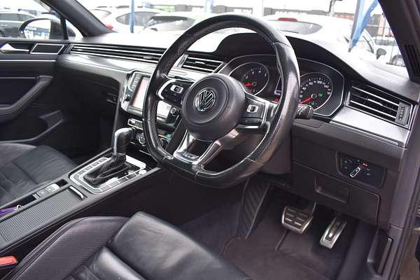 2016 Volkswagen Passat 132TSI Comfortline B8