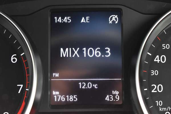2016 Volkswagen Passat 132TSI Comfortline B8