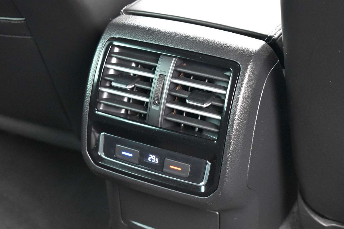 2016 Volkswagen Passat 132TSI Comfortline B8