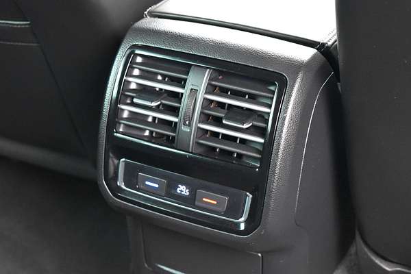 2016 Volkswagen Passat 132TSI Comfortline B8
