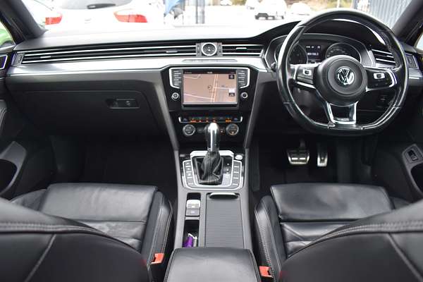 2016 Volkswagen Passat 132TSI Comfortline B8