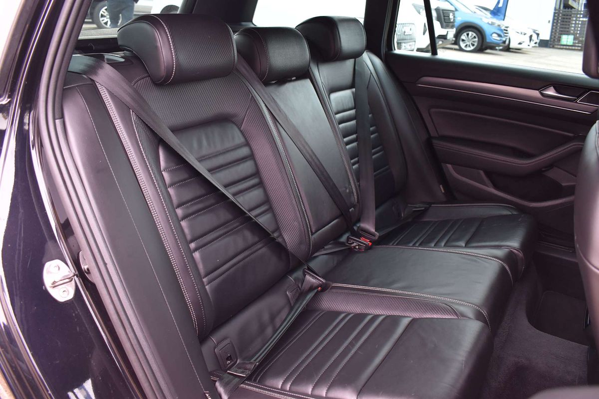 2016 Volkswagen Passat 132TSI Comfortline B8