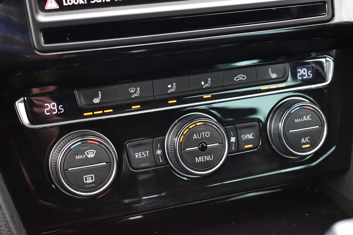 2016 Volkswagen Passat 132TSI Comfortline B8