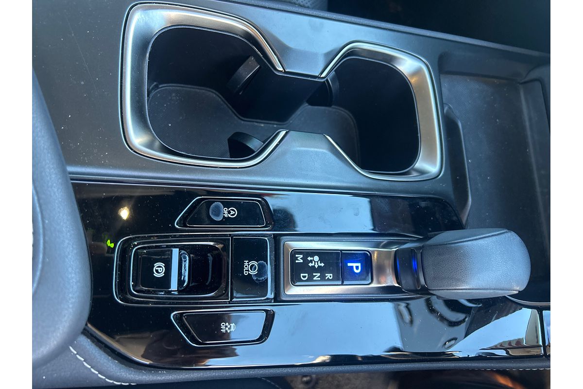 2021 Lexus NX NX250 AAZA20R