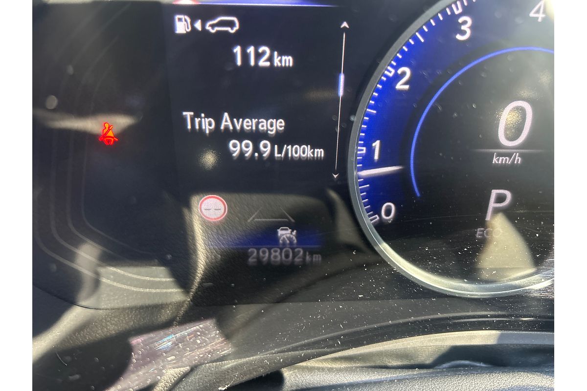 2021 Lexus NX NX250 AAZA20R