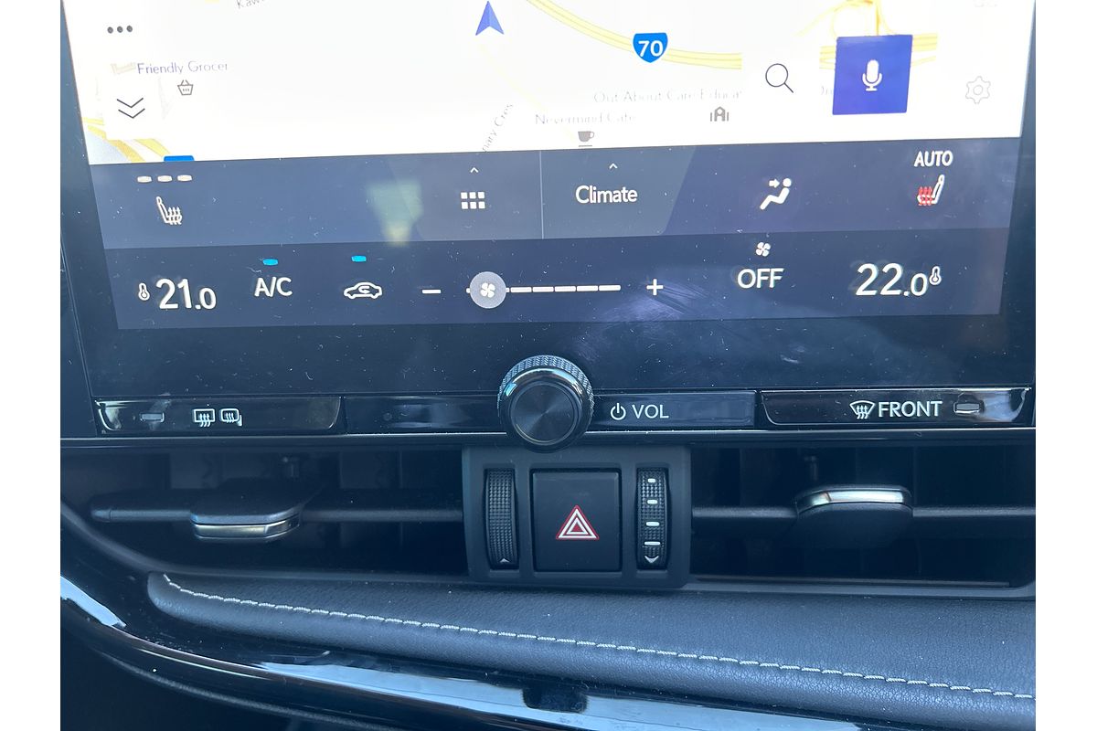 2021 Lexus NX NX250 AAZA20R