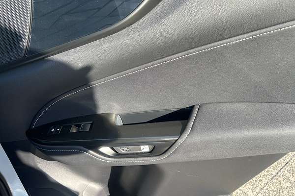 2021 Lexus NX NX250 AAZA20R