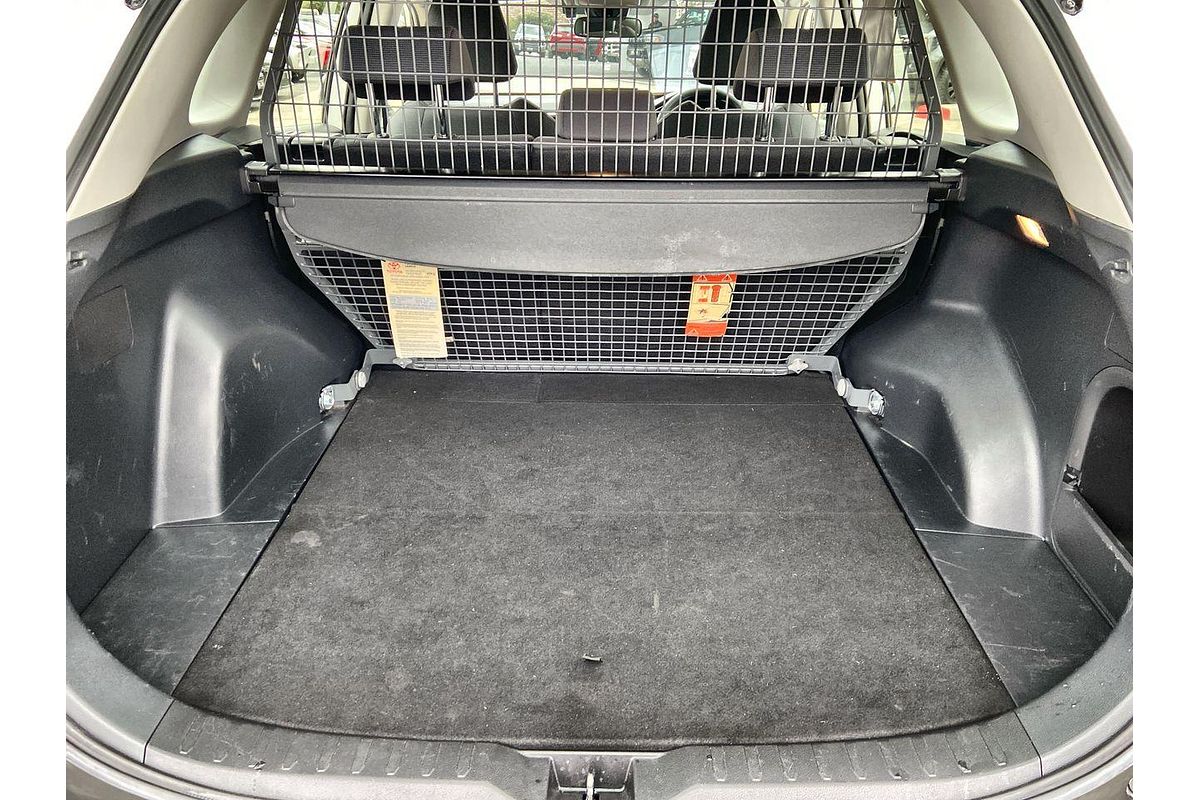2020 Toyota RAV4 GX AXAH54R