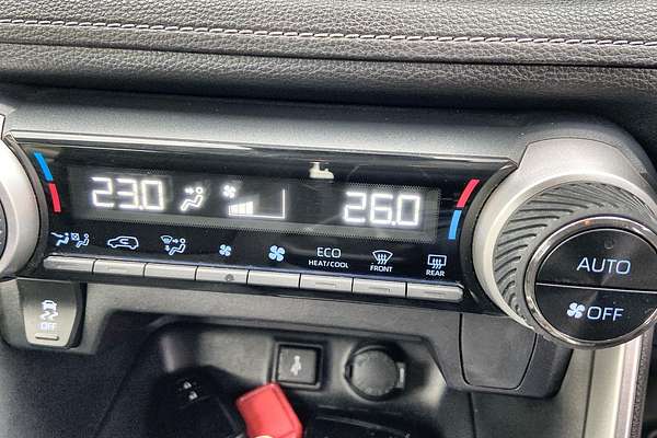 2020 Toyota RAV4 GX AXAH54R