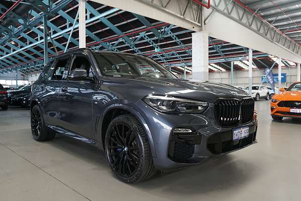 2020 BMW X5 xDrive30d M Sport G05