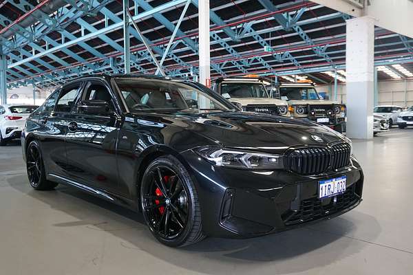 2023 BMW 3 Series 320i M Sport G20 LCI