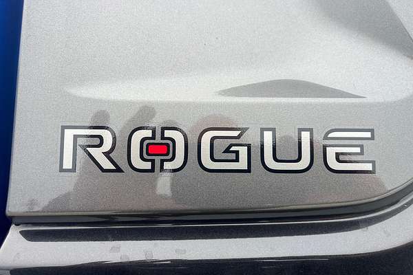 2024 Toyota Hilux Rogue 48V GUN126R 4X4