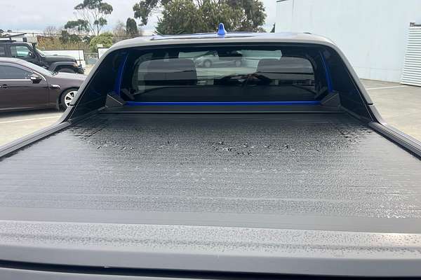 2024 Toyota Hilux Rogue 48V GUN126R 4X4