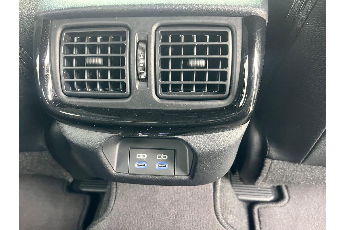 2024 Toyota Hilux Rogue 48V GUN126R 4X4
