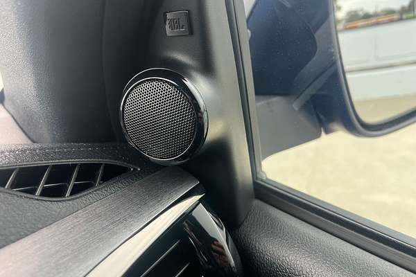 2024 Toyota Hilux Rogue 48V GUN126R 4X4
