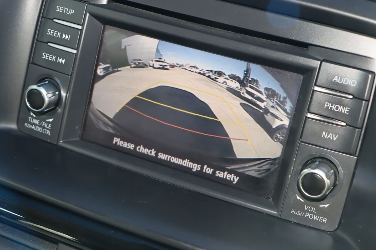 2013 Mazda CX-5 Maxx Sport KE Series