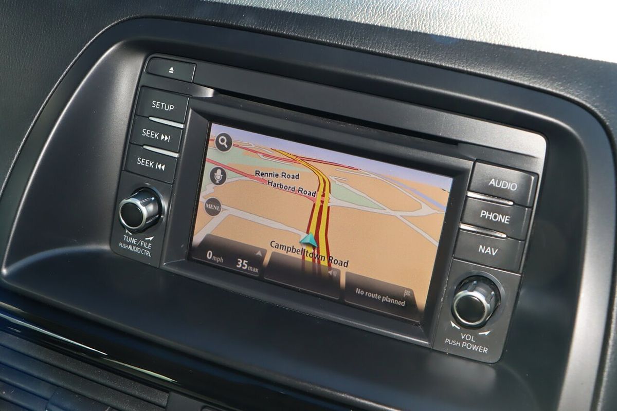 2013 Mazda CX-5 Maxx Sport KE Series