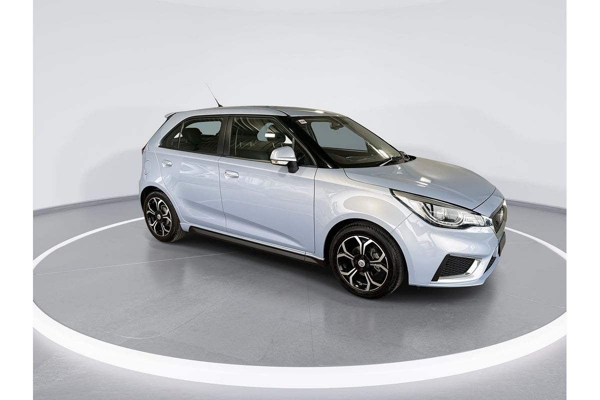 2023 MG MG3 Excite