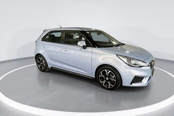 2023 MG MG3 Excite