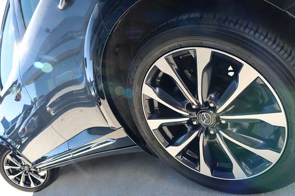 2022 Mazda CX-3 sTouring DK