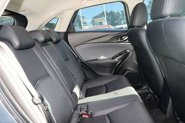 2022 Mazda CX-3 sTouring DK