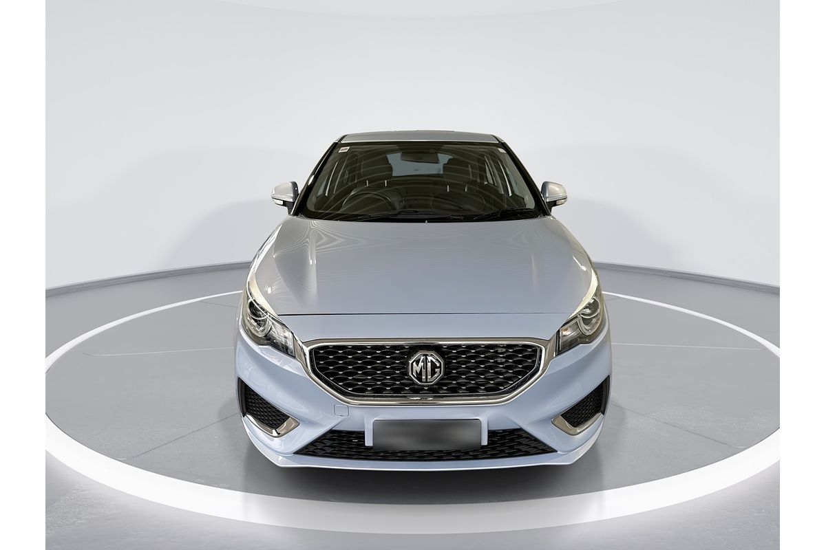 2023 MG MG3 Excite