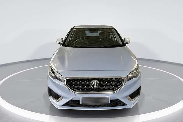 2023 MG MG3 Excite