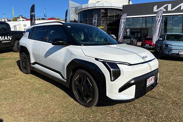2025 Kia EV3 GT-Line Long Range SV