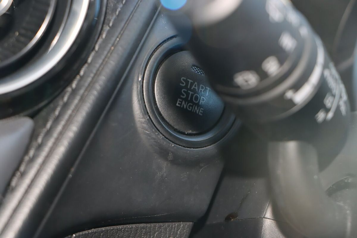 2022 Mazda CX-3 sTouring DK