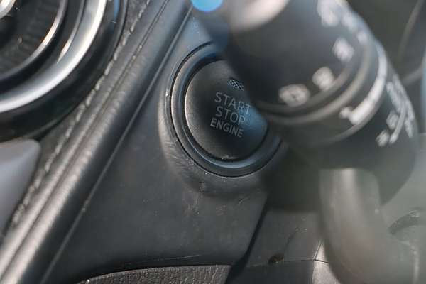 2022 Mazda CX-3 sTouring DK