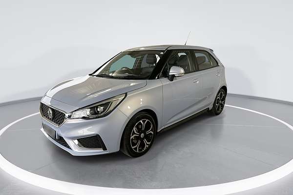 2023 MG MG3 Excite
