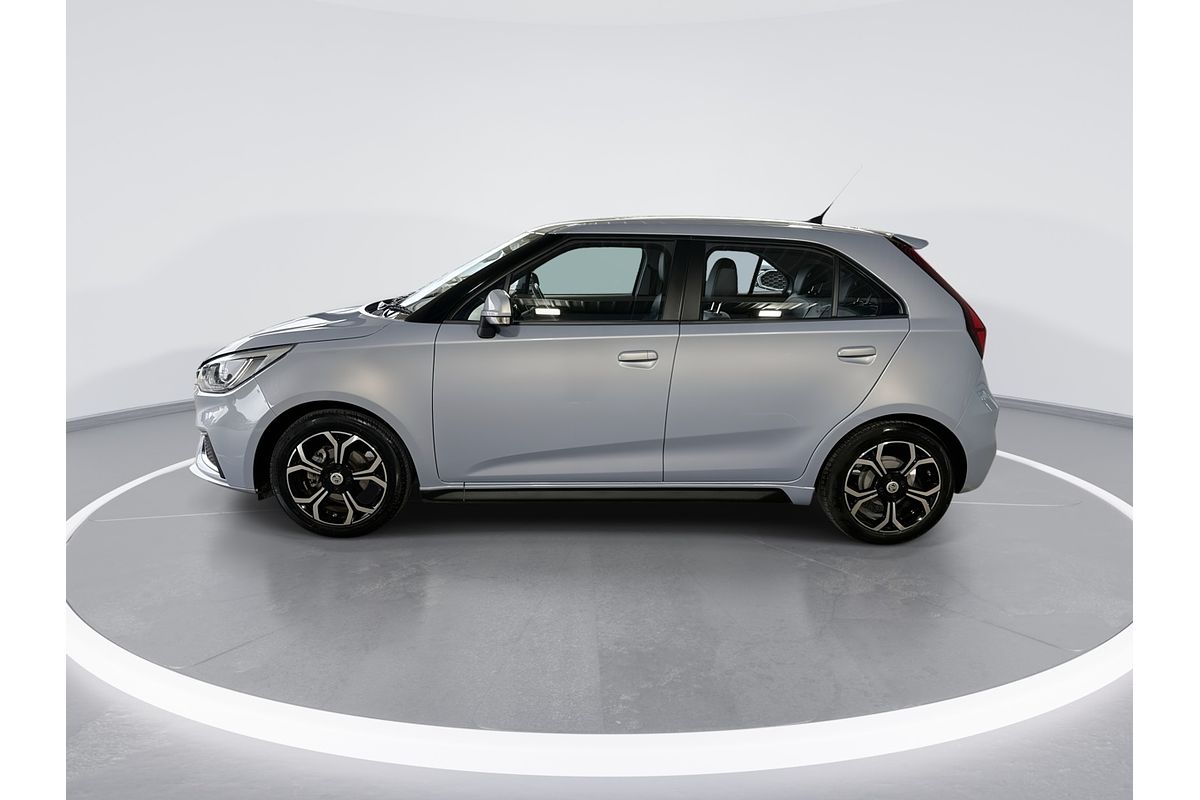 2023 MG MG3 Excite