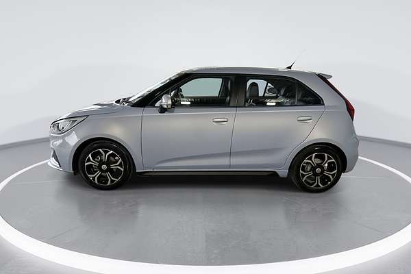 2023 MG MG3 Excite