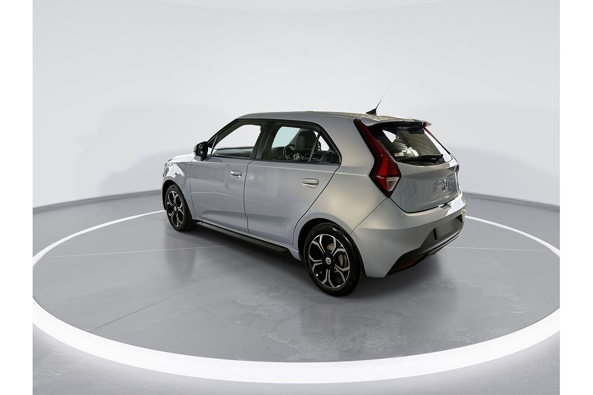 2023 MG MG3 Excite