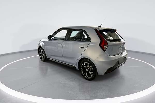 2023 MG MG3 Excite