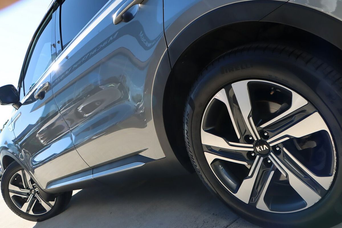 2020 Kia Sorento Sport+ MQ4