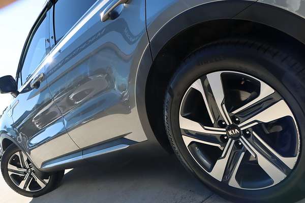 2020 Kia Sorento Sport+ MQ4