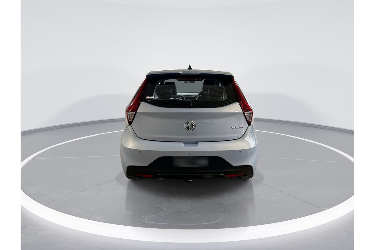 2023 MG MG3 Excite