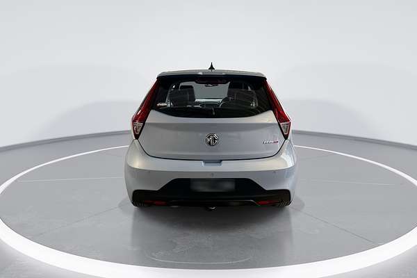 2023 MG MG3 Excite