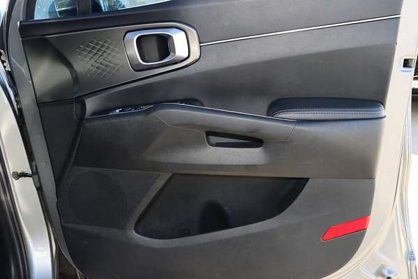2020 Kia Sorento Sport+ MQ4
