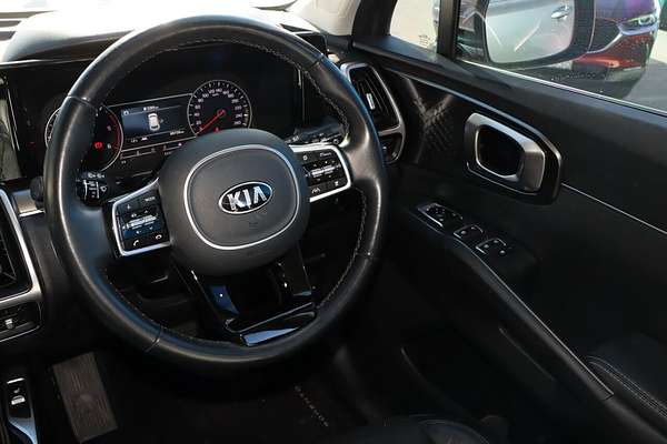 2020 Kia Sorento Sport+ MQ4