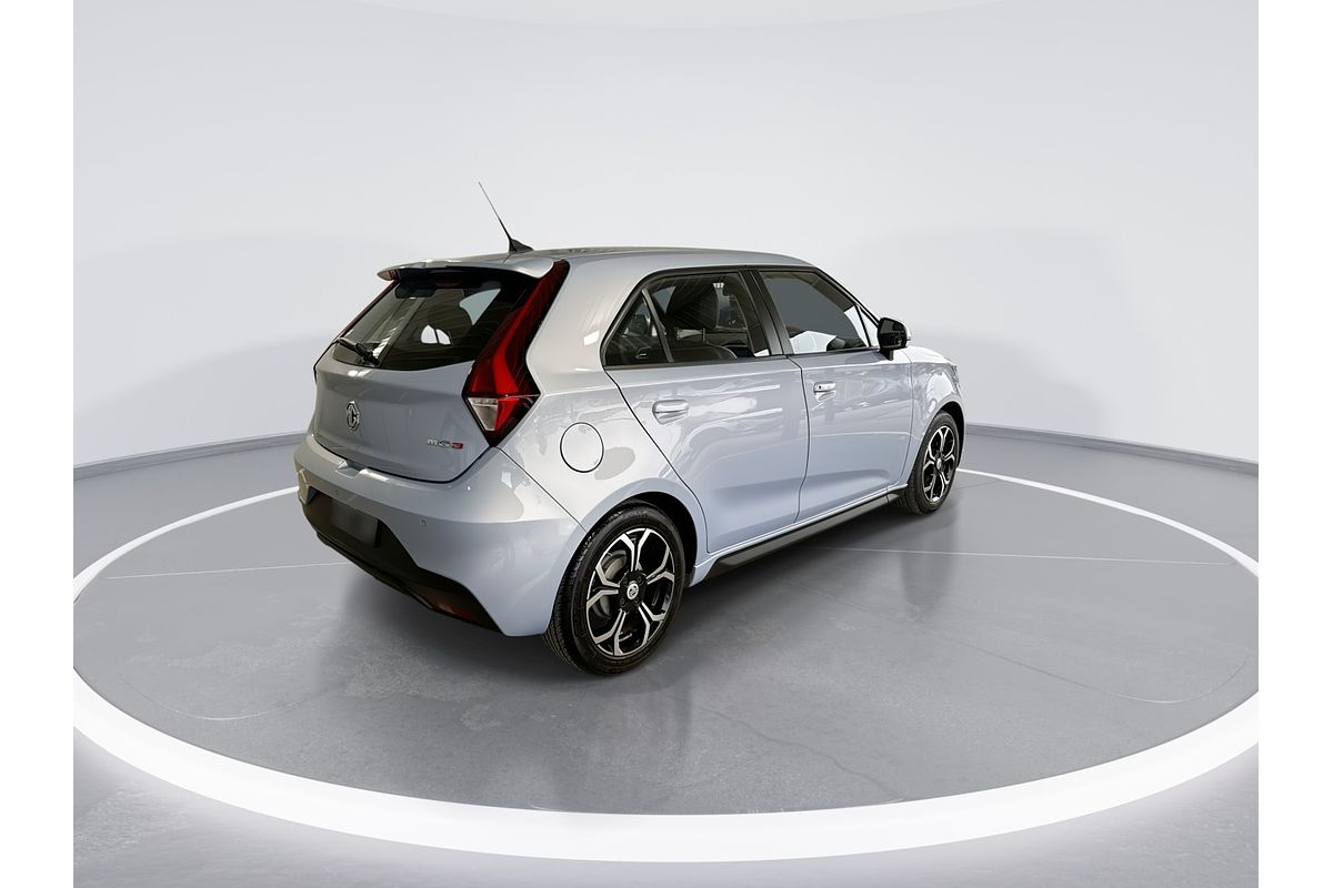 2023 MG MG3 Excite