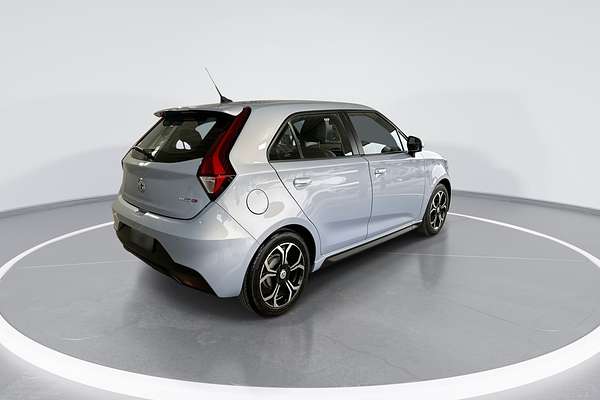 2023 MG MG3 Excite