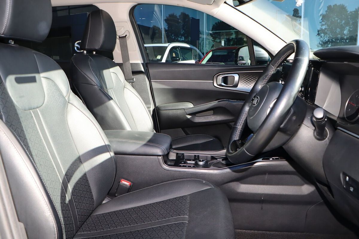 2020 Kia Sorento Sport+ MQ4