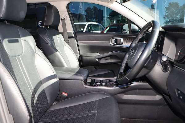 2020 Kia Sorento Sport+ MQ4