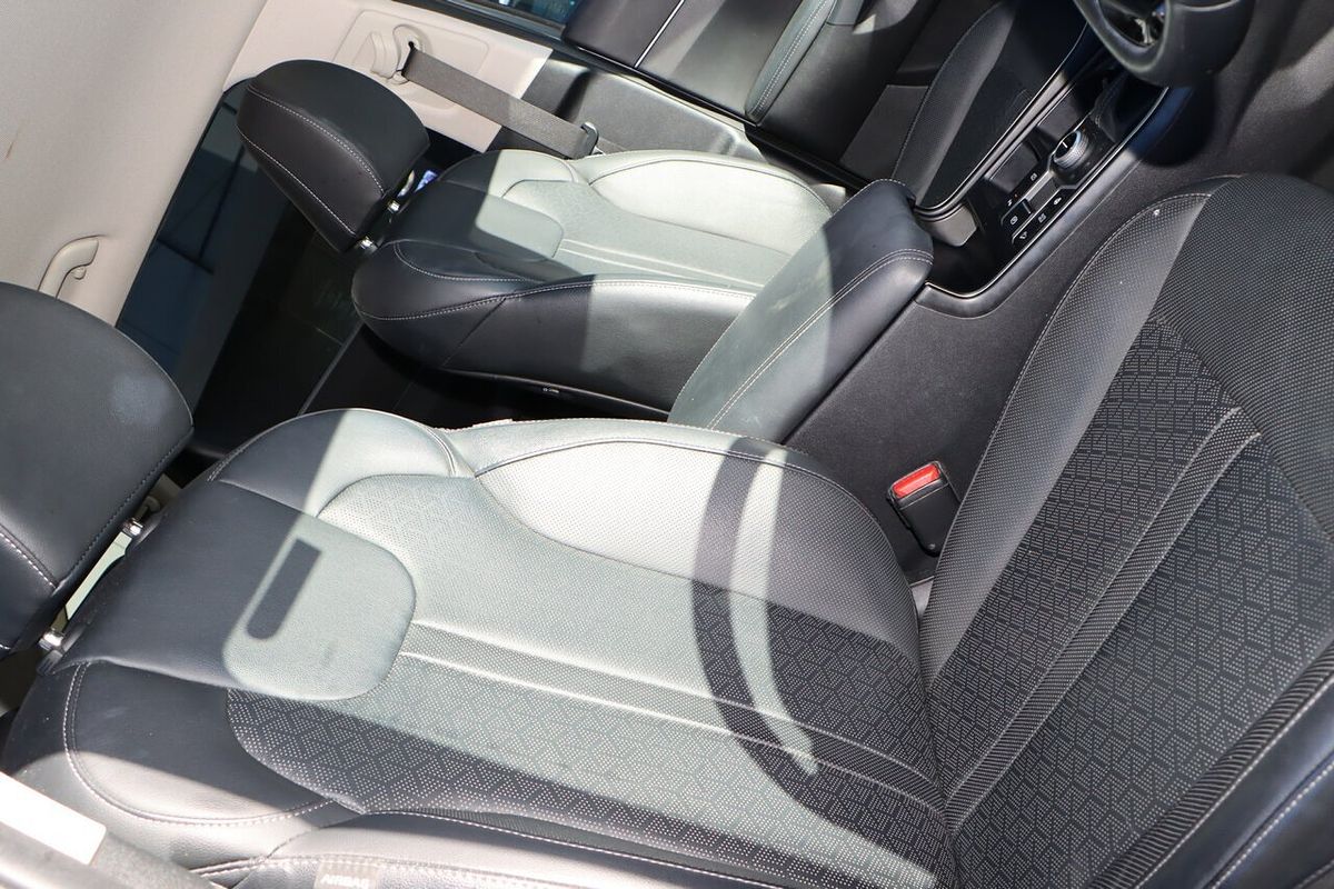 2020 Kia Sorento Sport+ MQ4