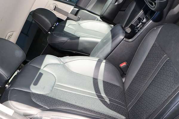 2020 Kia Sorento Sport+ MQ4