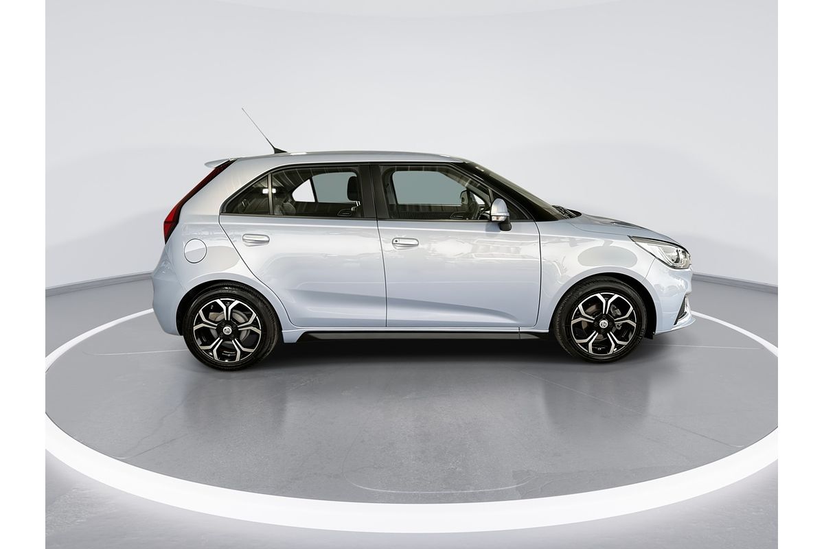 2023 MG MG3 Excite